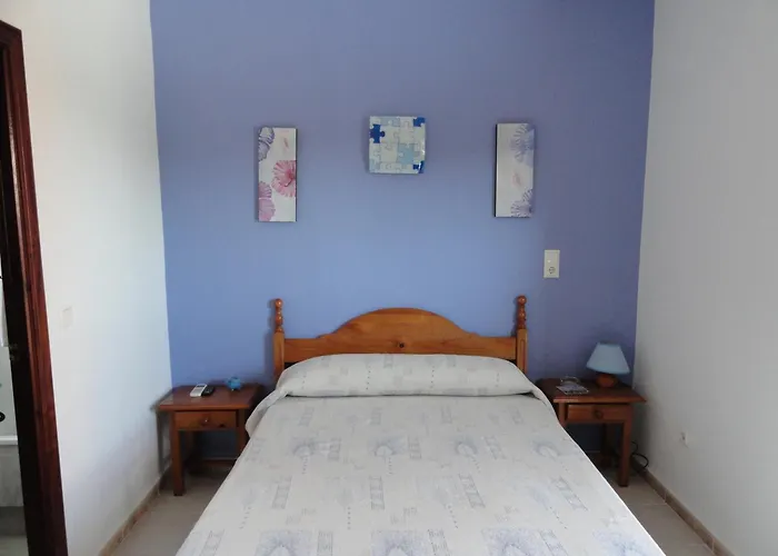 Hostal la Campa